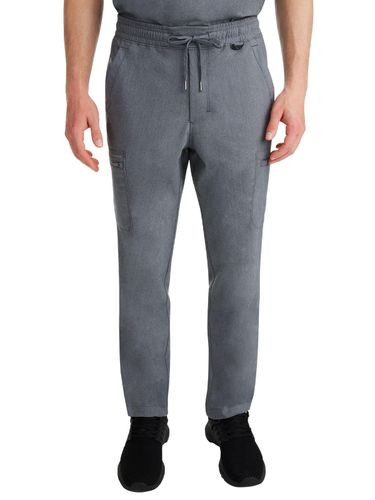 Healing Hands Purple Label Men's Stretch Fabric Pant image thumbnail