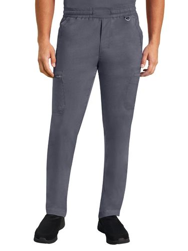 Healing Hands Purple Label Men's Stretch Fabric Pant image thumbnail