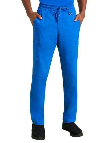 Healing Hands Purple Label Men's Stretch Fabric Pant image thumbnail