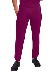 Image of Healing Hands Purple Label Men's Stretch Fabric Pant