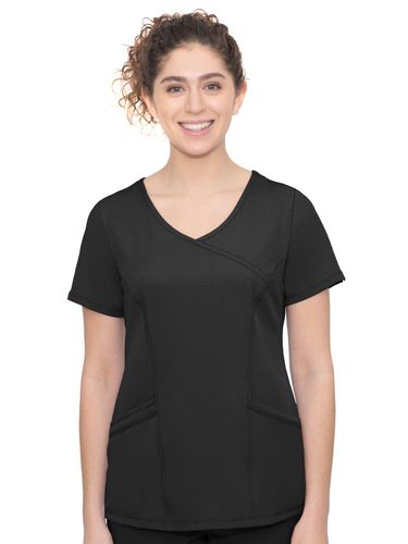 Healing Hands Works Women's Moisture Wicking image thumbnail