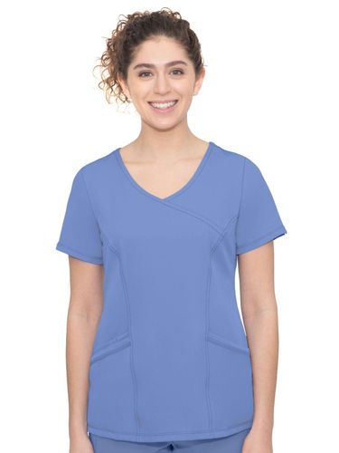 Healing Hands Works Women's Moisture Wicking image thumbnail