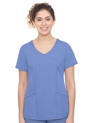 Image of Healing Hands Works Women's Moisture Wicking