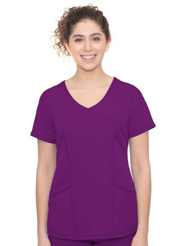 Healing Hands Works Women's Moisture Wicking image thumbnail