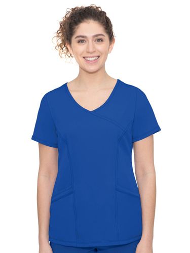 Healing Hands Works Women's Moisture Wicking image thumbnail