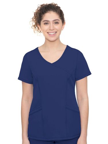 Healing Hands Works Women's Moisture Wicking image thumbnail