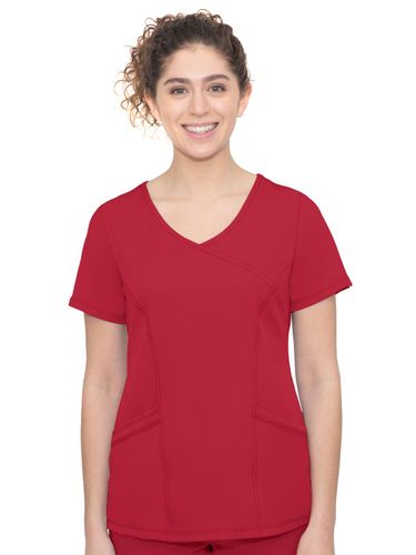 Healing Hands Works Women's Moisture Wicking image thumbnail