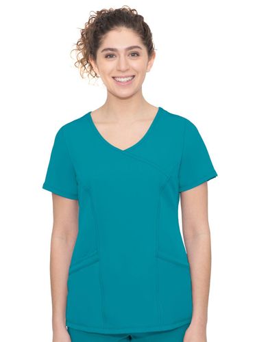 Healing Hands Works Women's Moisture Wicking image thumbnail