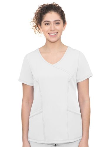 Healing Hands Works Women's Moisture Wicking image thumbnail