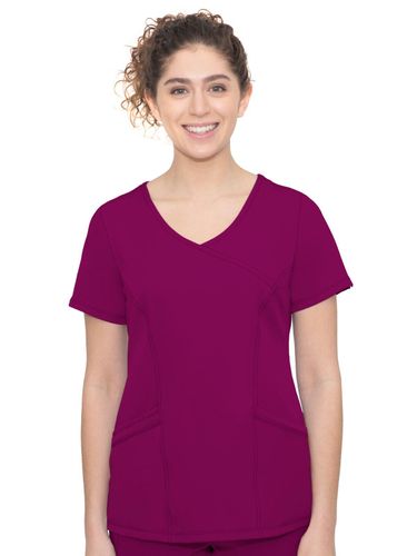 Healing Hands Works Women's Moisture Wicking image thumbnail