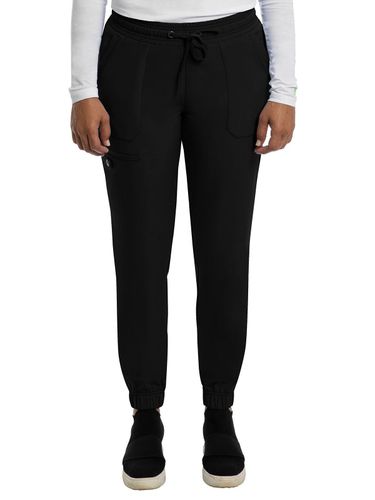 Healing Hands Works Women's Four-Way Stretch Fabric Pant image thumbnail