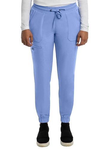 Healing Hands Works Women's Four-Way Stretch Fabric Pant image thumbnail