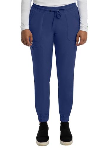 Healing Hands Works Women's Four-Way Stretch Fabric Pant image thumbnail