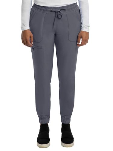 Healing Hands Works Women's Four-Way Stretch Fabric Pant image thumbnail