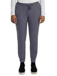Image of Healing Hands Works Women's Four-Way Stretch Fabric Pant