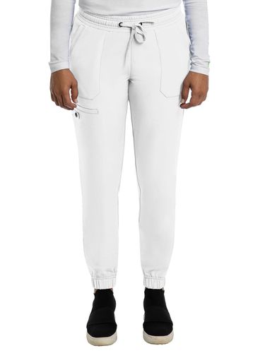 Healing Hands Works Women's Four-Way Stretch Fabric Pant image thumbnail