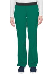 Image of Healing Hands Works Women's Moisture Wicking Pant