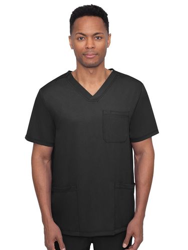 Healing Hands Works Men's Moisture Wicking Top image thumbnail