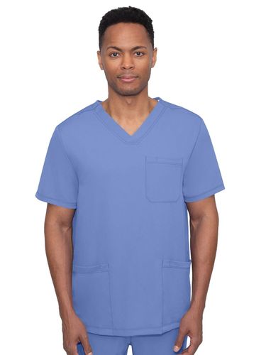 Healing Hands Works Men's Moisture Wicking Top image thumbnail