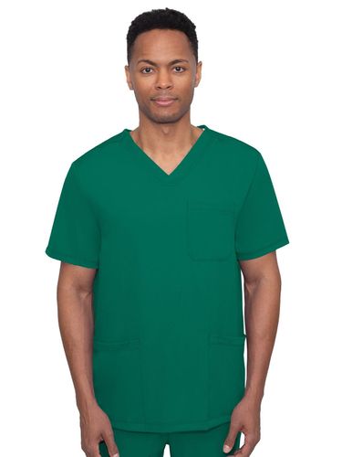 Healing Hands Works Men's Moisture Wicking Top image thumbnail