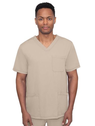 Healing Hands Works Men's Moisture Wicking Top image thumbnail