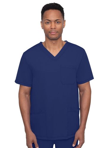 Healing Hands Works Men's Moisture Wicking Top image thumbnail