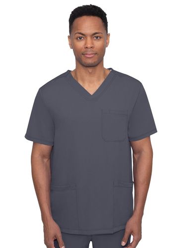 Healing Hands Works Men's Moisture Wicking Top image thumbnail