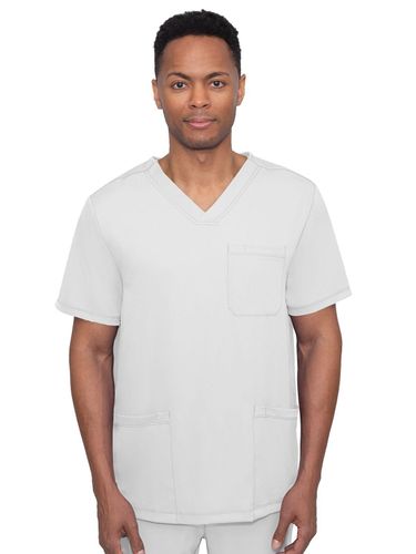 Healing Hands Works Men's Moisture Wicking Top image thumbnail