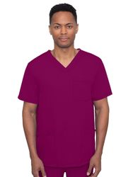 Image of Healing Hands Works Men's Moisture Wicking Top