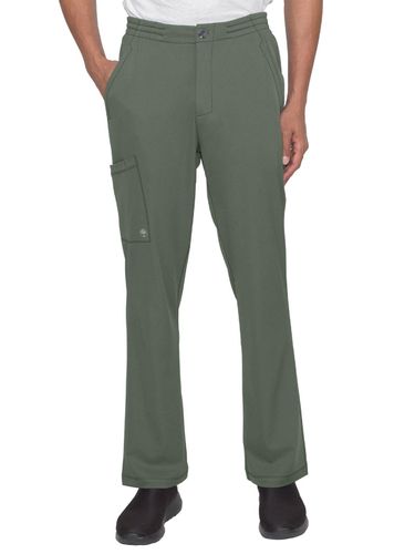Healing Hands Works Men's Moisture Wicking Pant image thumbnail