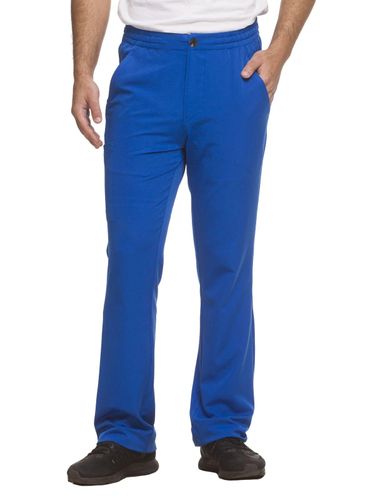 Healing Hands Works Men's Moisture Wicking Pant image thumbnail