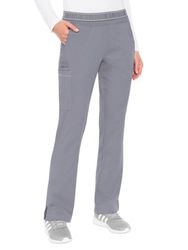 Image of Med Couture Touch Women's 2 Cargo Pocket Pant