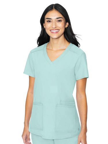 Med Couture Insight Women's Shoulder Binding Top image thumbnail
