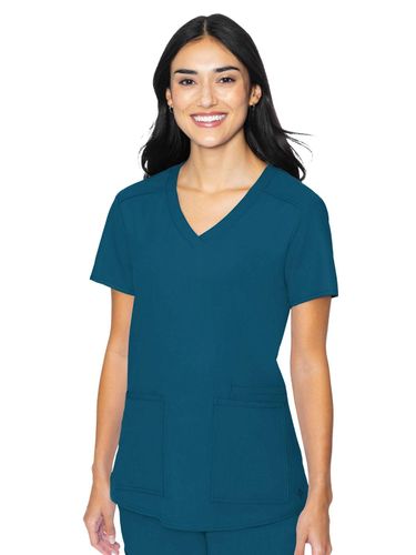 Med Couture Insight Women's Shoulder Binding Top image thumbnail