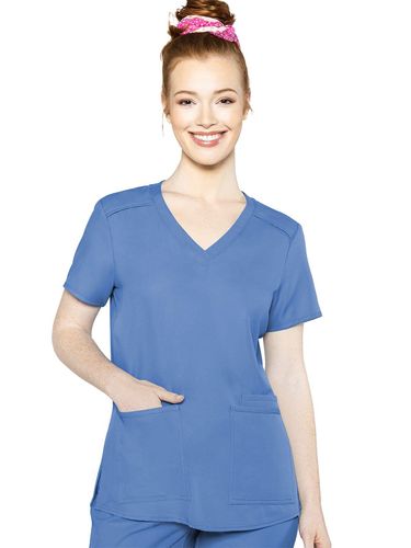 Med Couture Insight Women's Shoulder Binding Top image thumbnail