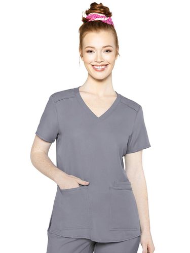 Med Couture Insight Women's Shoulder Binding Top image thumbnail