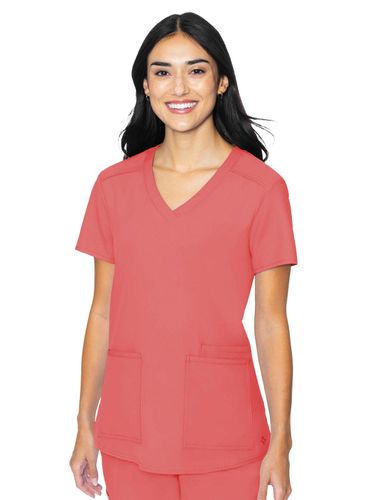 Med Couture Insight Women's Shoulder Binding Top image thumbnail