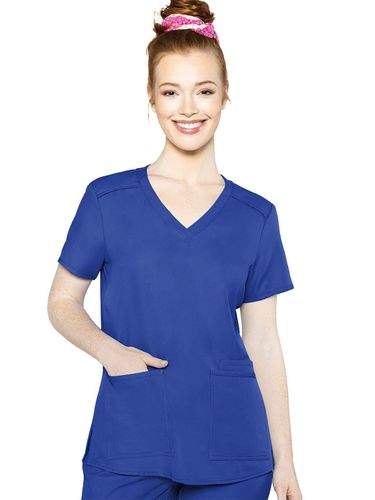 Med Couture Insight Women's Shoulder Binding Top image thumbnail