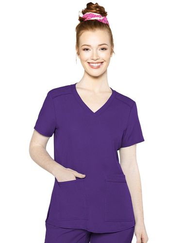 Med Couture Insight Women's Shoulder Binding Top image thumbnail
