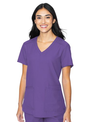 Med Couture Insight Women's Shoulder Binding Top image thumbnail