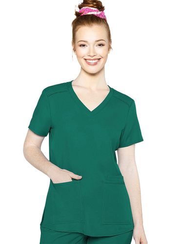Med Couture Insight Women's Shoulder Binding Top image thumbnail
