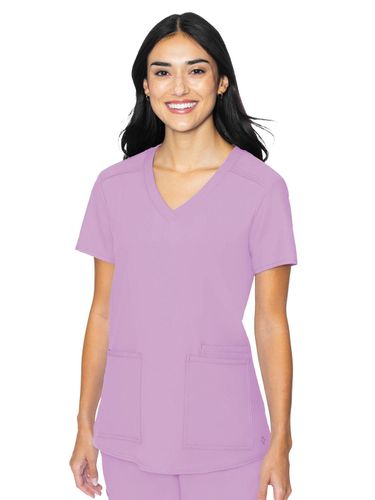Med Couture Insight Women's Shoulder Binding Top image thumbnail