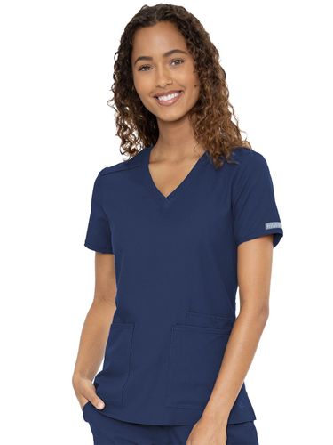 Med Couture Insight Women's Shoulder Binding Top image thumbnail