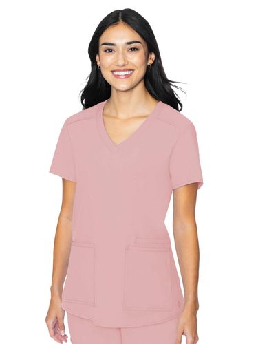 Med Couture Insight Women's Shoulder Binding Top image thumbnail
