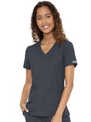 Image of Med Couture Insight Women's Shoulder Binding Top