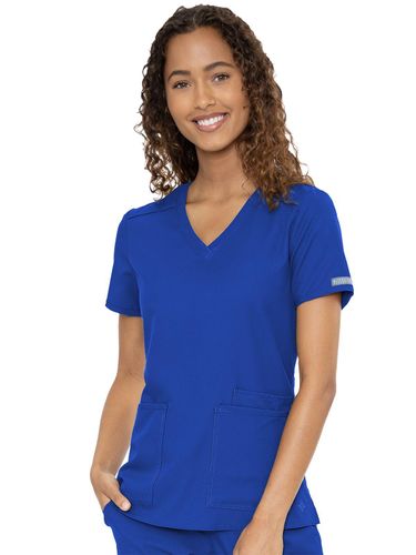 Med Couture Insight Women's Shoulder Binding Top image thumbnail