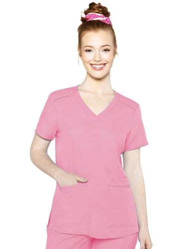 Med Couture Insight Women's Shoulder Binding Top image thumbnail