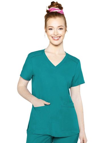 Med Couture Insight Women's Shoulder Binding Top image thumbnail