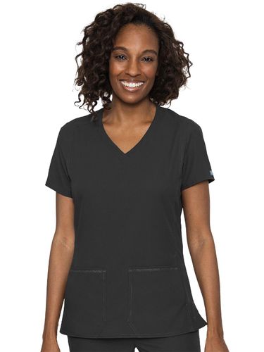 Med Couture Insight Women's 4-Pocket Top image thumbnail