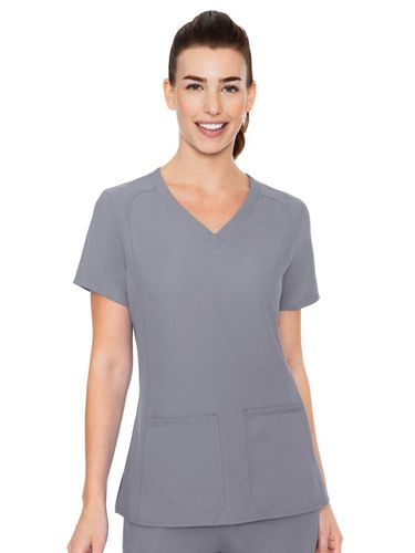 Med Couture Insight Women's 4-Pocket Top image thumbnail